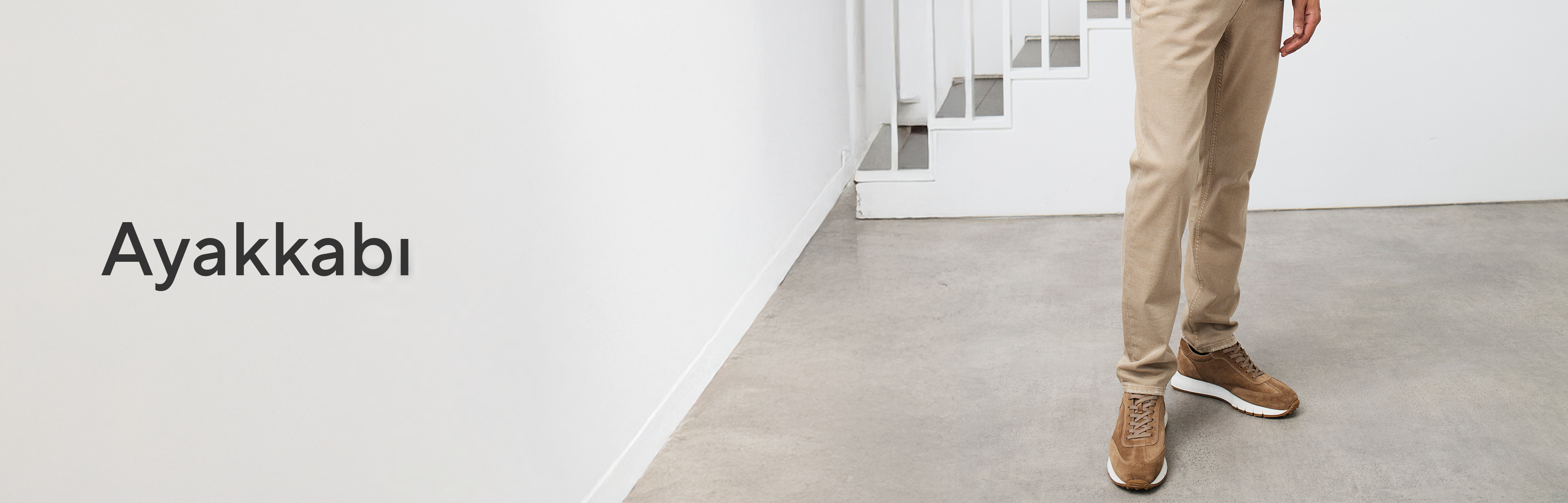 Ayakkabı