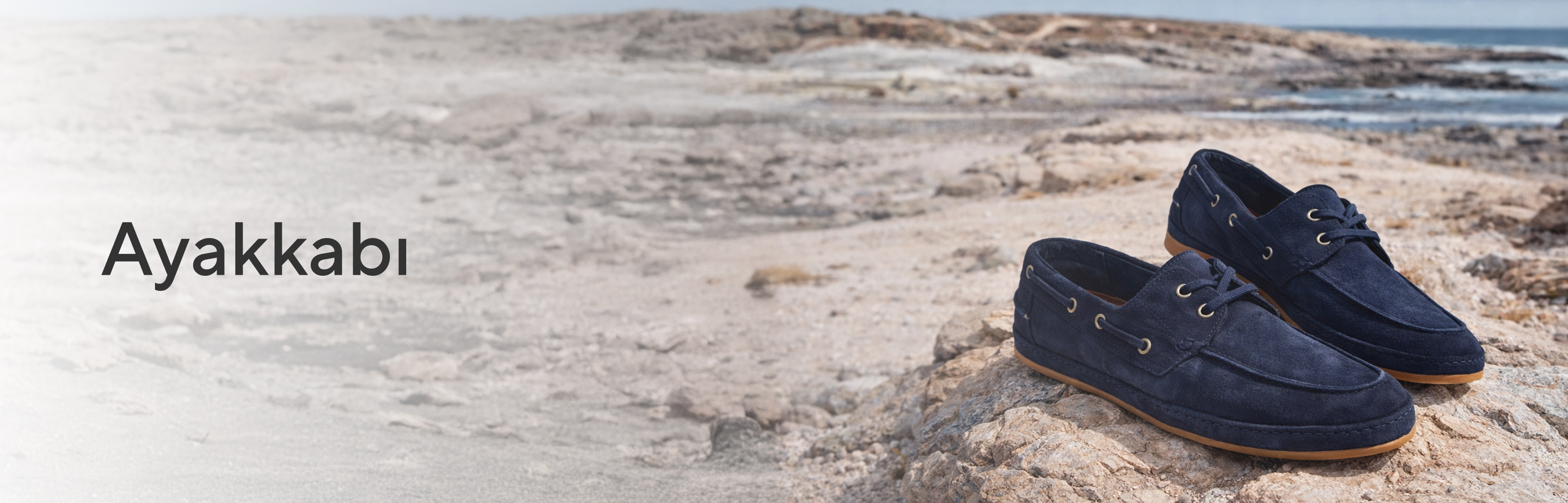 Ayakkabı