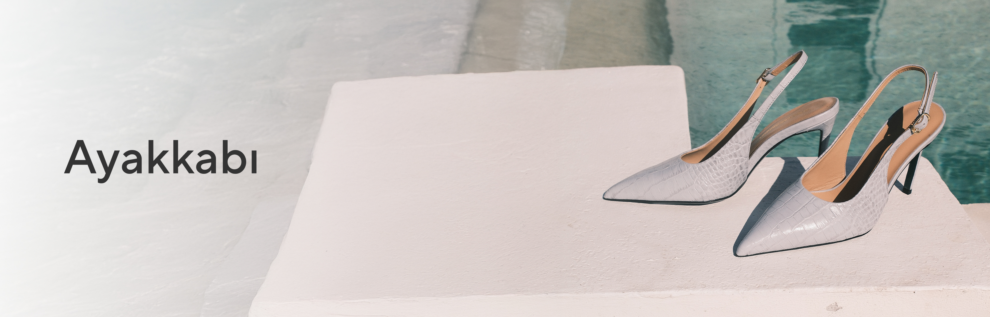 Ayakkabı