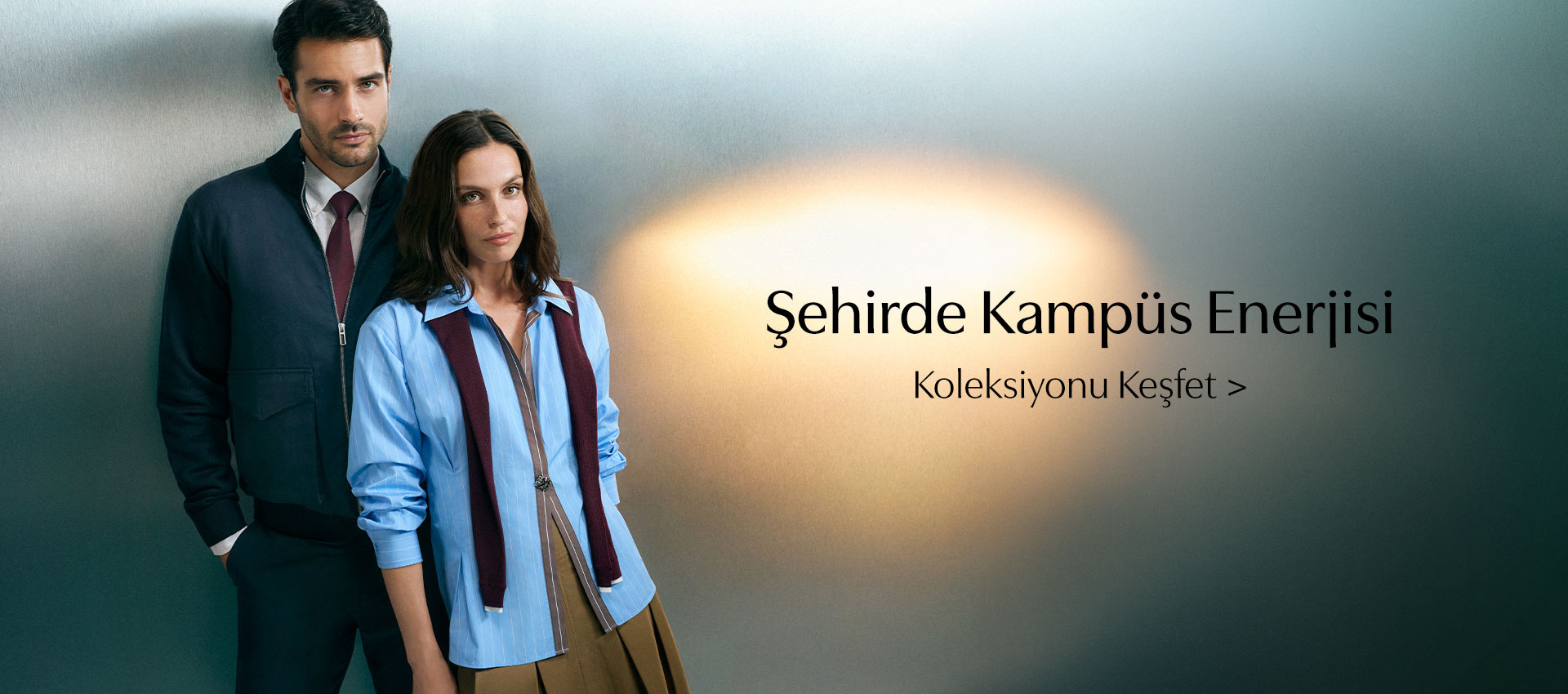Şehirde Kampüs Etkisi Şehirde Kampüs Etkisi