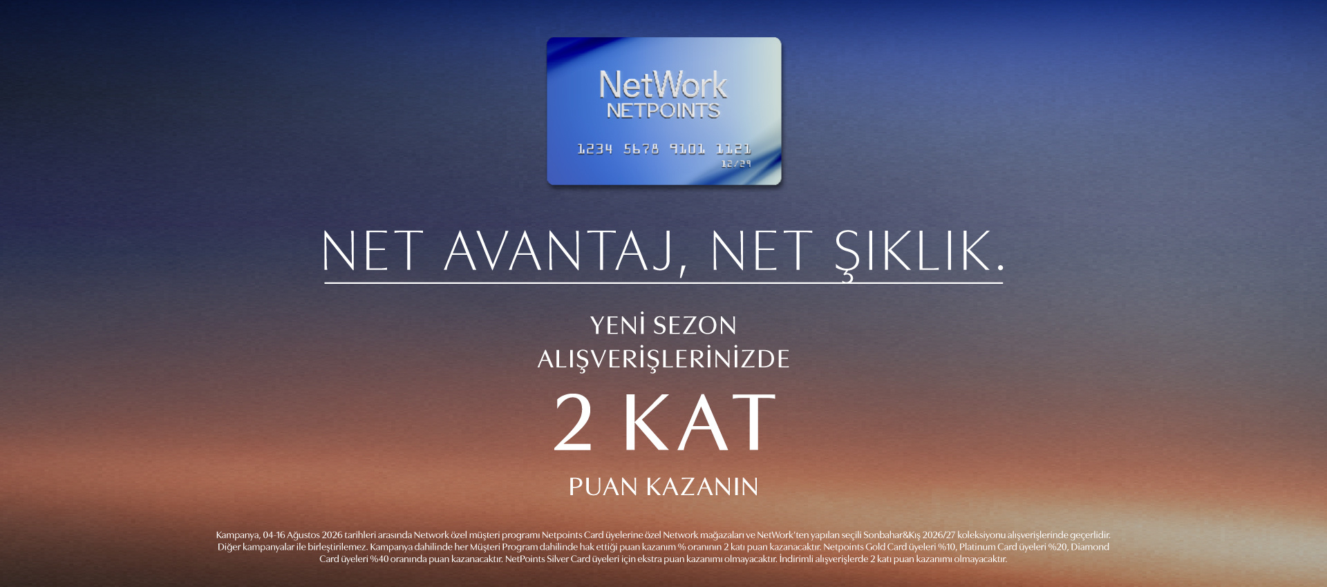 online özel
