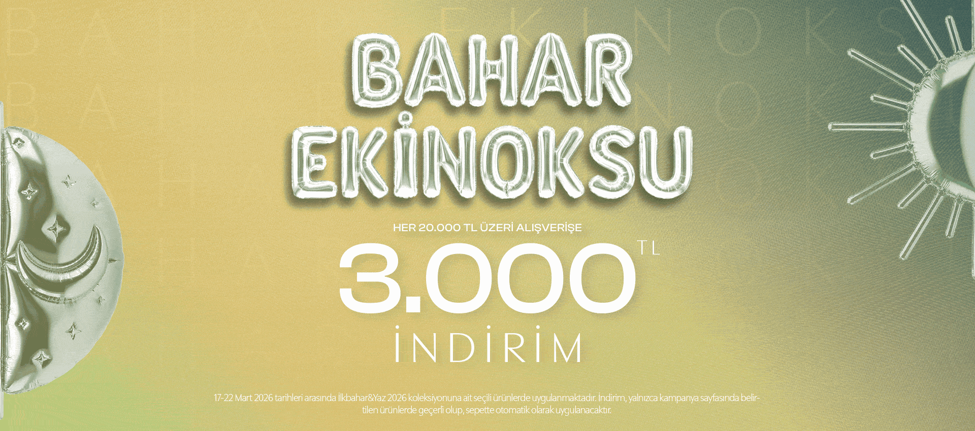 limited 2ürün 30