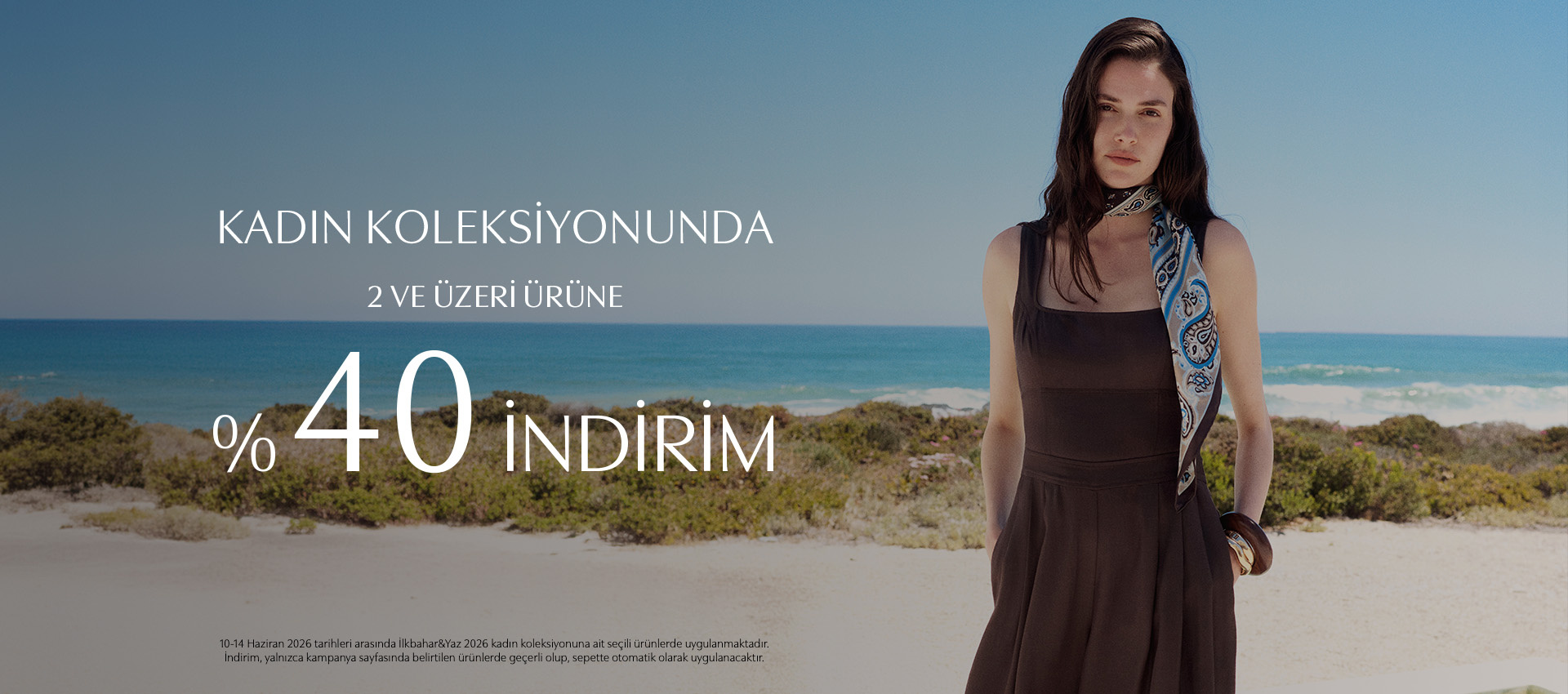 kadın ürünleri 2 ürün 40
