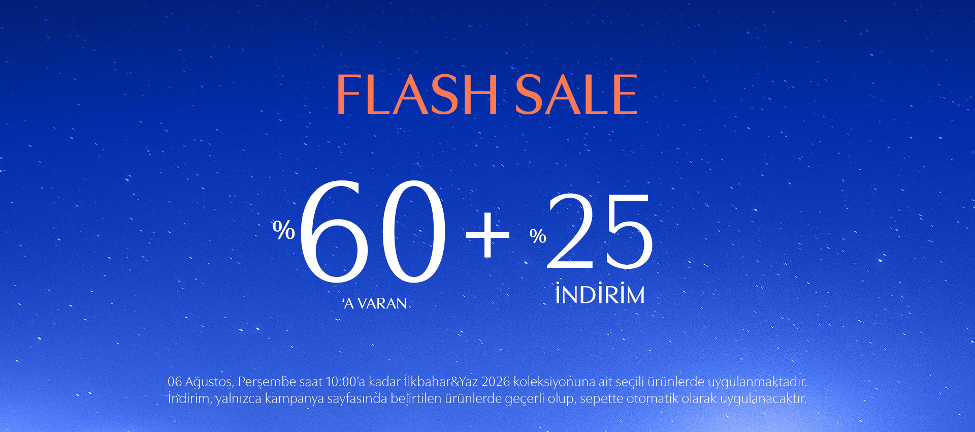 flash sale flash sale
