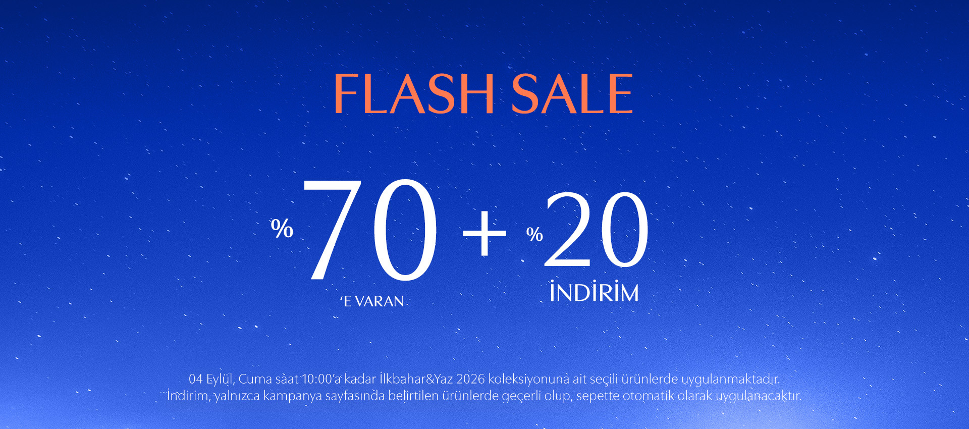 flash sale flash sale