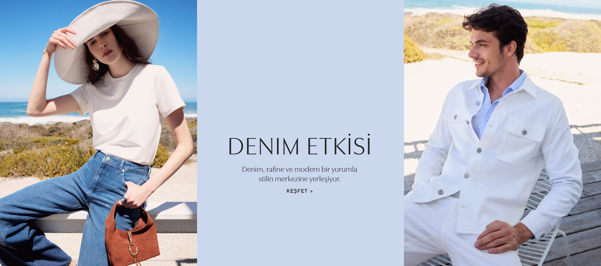 Denim etkisi