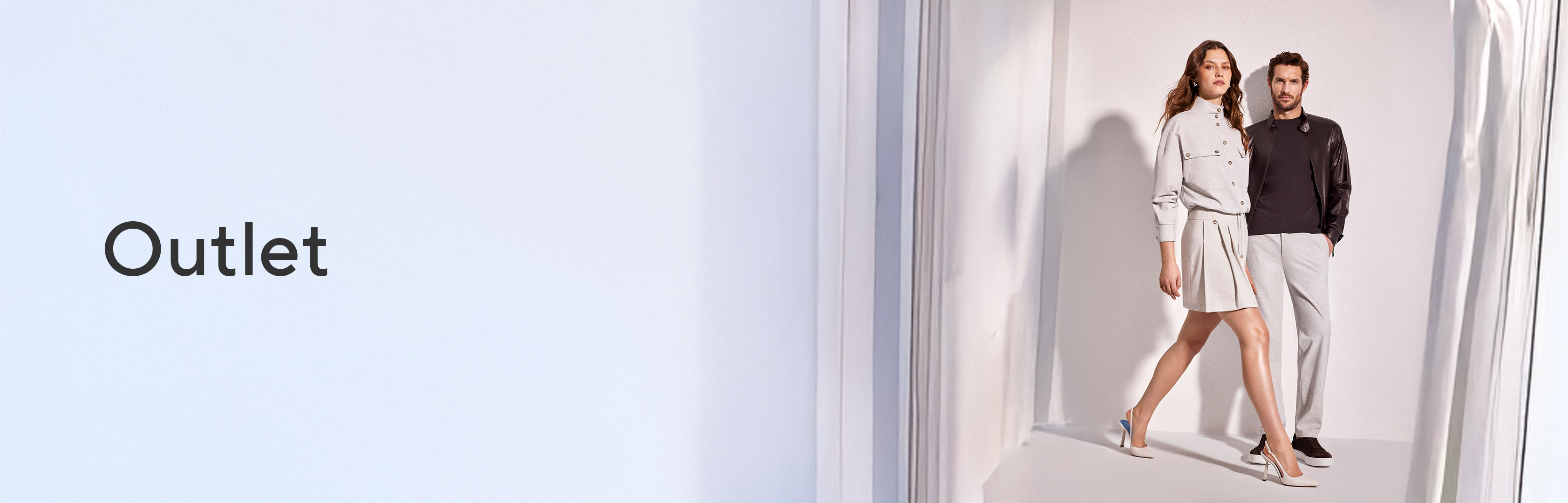 Outlet