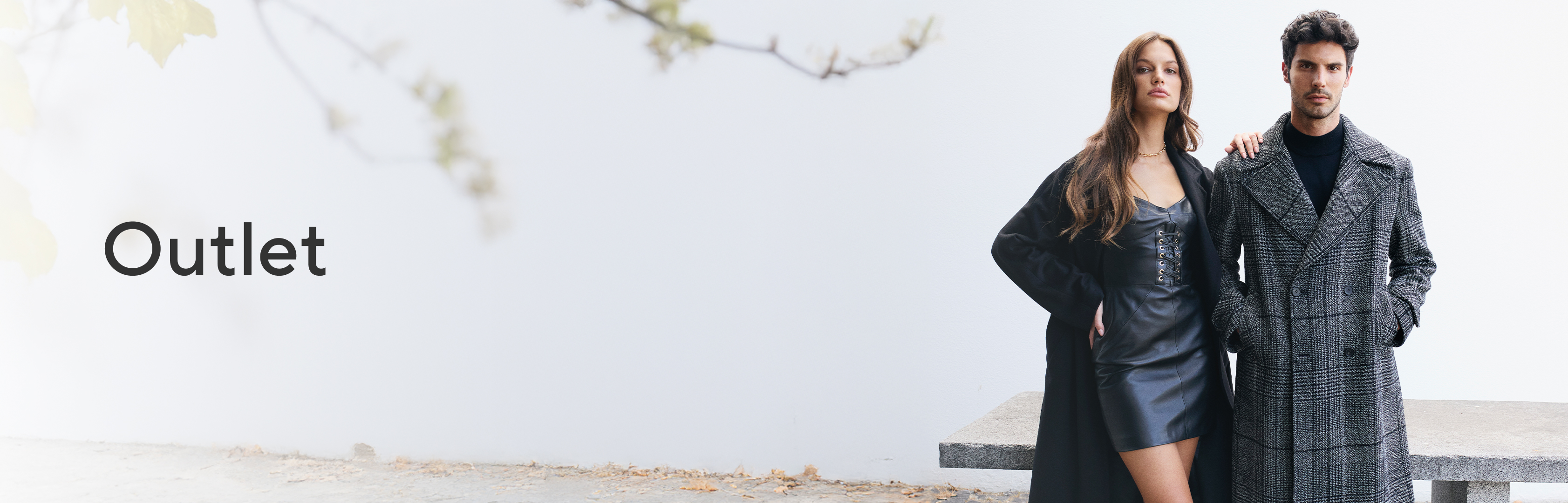 Outlet
