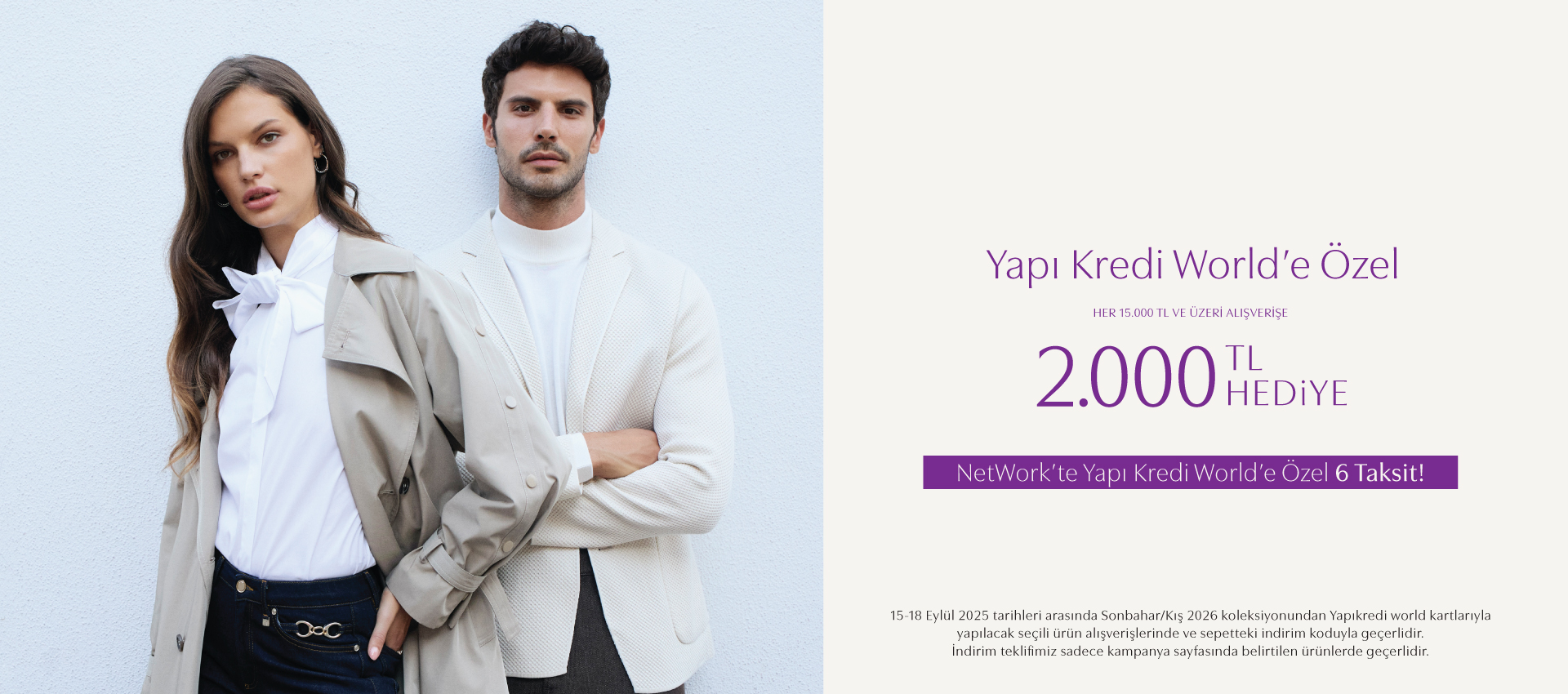Yeni Sezon