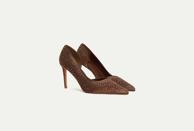 Stiletto