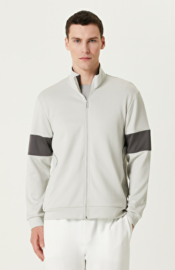N-Tech Taş Sweatshirt