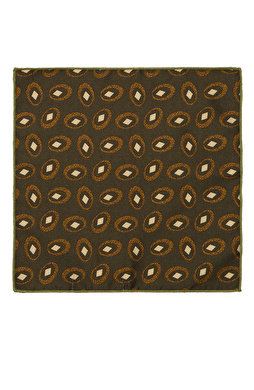 Yeşil Poşet Mendil