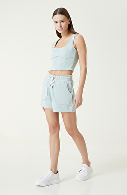 Mint Şort