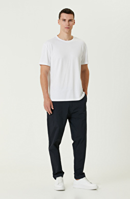 N-Tech Lacivert Pantolon