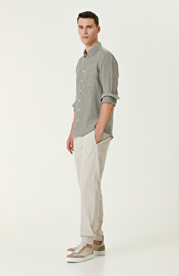 Taş Pantolon Taş Pantolon