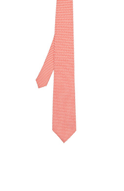 Kırmızı Kravat Kırmızı Kravat