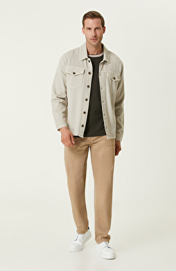 Vizon Casual Pantolon Vizon Casual Pantolon