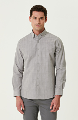 Gri Gömlek Gri Gömlek