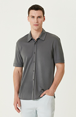 Antrasit Gömlek Antrasit Gömlek