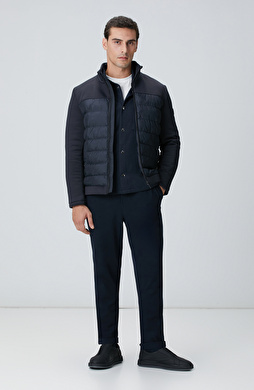 Lacivert Eşofman Altı