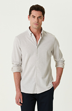 Vizon Gömlek Vizon Gömlek