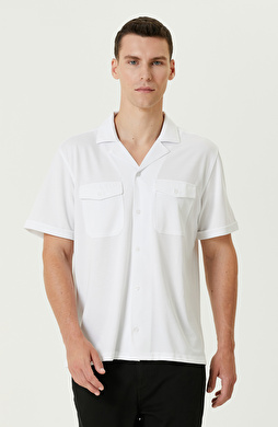 Beyaz Gömlek Beyaz Gömlek