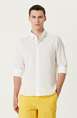 Beyaz Gömlek