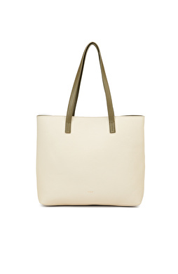 Açık Bej Kadın Çanta