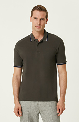 Haki T-shirt Haki T-shirt