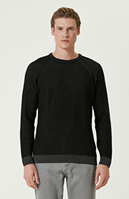 Siyah Kazak Siyah Kazak