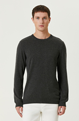 Antrasit Triko Antrasit Triko