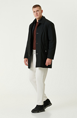 Taş N-Tech Comfort Örme Pantolon Taş N-Tech Comfort Örme Pantolon