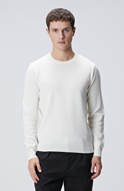 Taş Yün Karışımlı Kazak Taş Yün Karışımlı Kazak