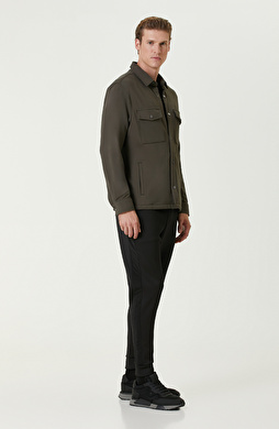 Siyah Eşofman Altı