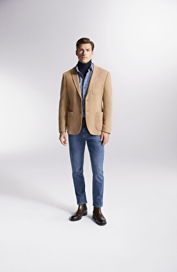 Camel Limited Kaşmir Karışımlı Ceket Camel Limited Kaşmir Karışımlı Ceket