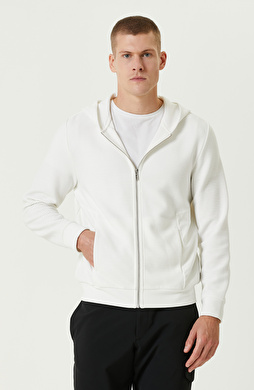 Ekru N-Tech SweaTshirt