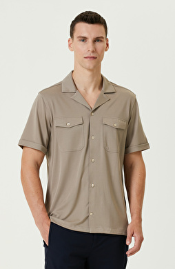 Vizon Gömlek Vizon Gömlek