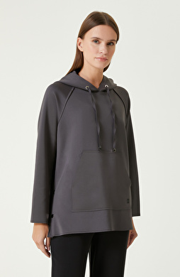 Anthracite Sweatshirt