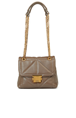 Vizon Kapitoneli Kadın Çanta