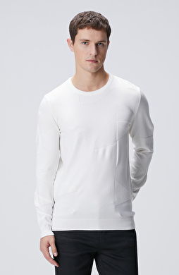 Beyaz Kazak Beyaz Kazak