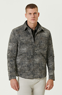 Gri Desenli Mont Gri Desenli Mont