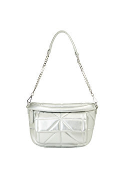 Silver Kadın Bel Çantası