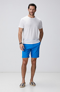 Mavi Şort Mavi Şort