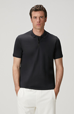 Lacivert T-shirt Lacivert T-shirt