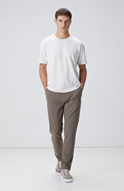 Açık Haki Pantolon