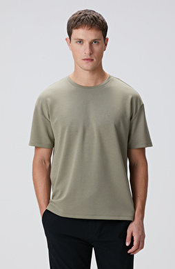 Haki T-shirt Haki T-shirt