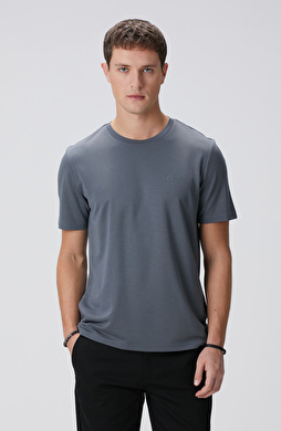 Antrasit  T-shirt Antrasit  T-shirt