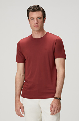 Bordo T-shirt Bordo T-shirt