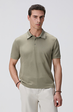 Haki Basic Modal T-shirt