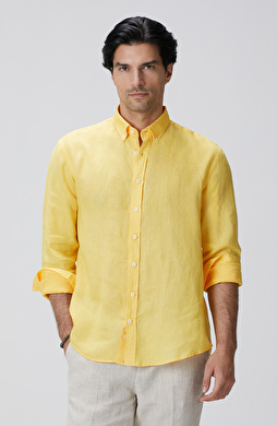 Sarı Gömlek